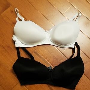 Nursing Bras